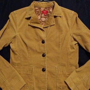 Mossimo blazer